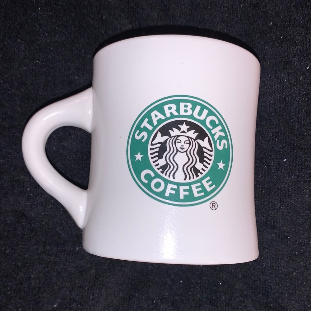 ⭐️STARBUCKS COFFEE MUG⭐️